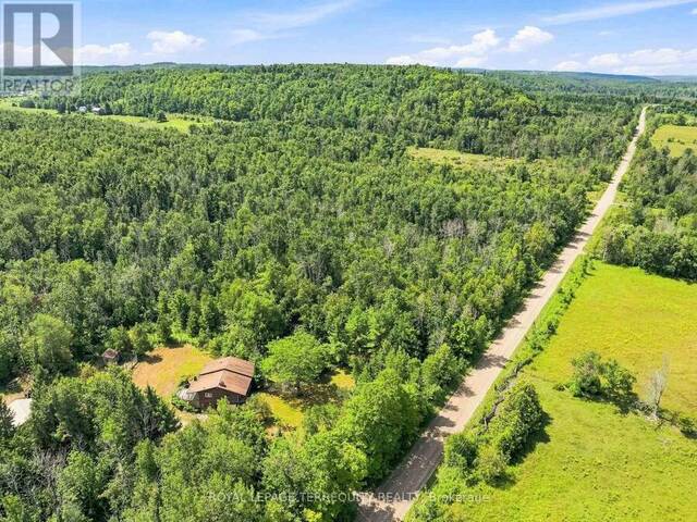 403 CONCESSION RD 12 E Hastings Ontario, K0L 1Y0 - 3 Bedrooms Home For Sale