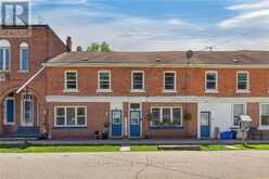 A&B - 18 KING STREET | Cayuga Ontario | Slide Image One