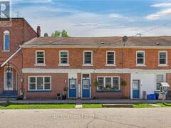 A&B - 18 KING STREET Cayuga Ontario, N0A 1E0