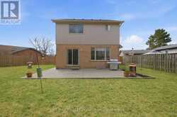 200 MORRISON DRIVE | Caledonia Ontario | Slide Image Thirty