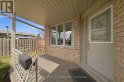 200 MORRISON DRIVE | Caledonia Ontario | Slide Image Five