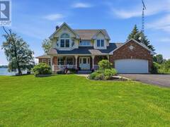 3007 COUNTY ROAD 13 E Hillier Ontario, K0K 2P0
