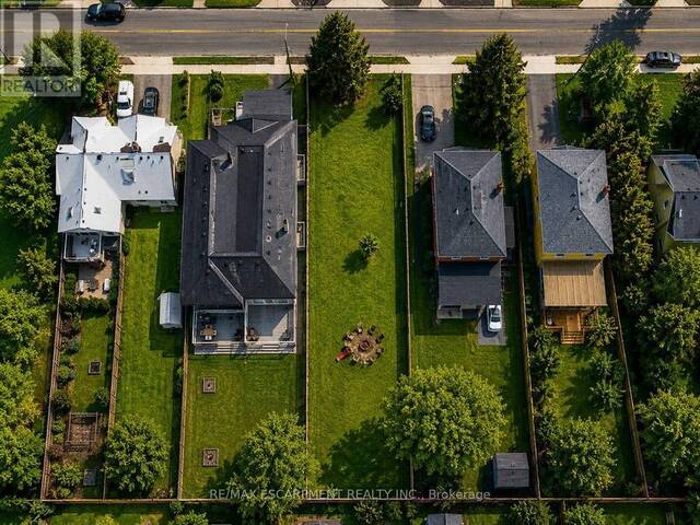 19 BROADVIEW AVENUE Mississauga Ontario, L5H 2S8 - Vacant Land For Sale