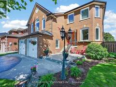 150 ROYAL VALLEY DRIVE Caledon Ontario, L7C 1B3