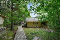 1283 WEST LIONSHEAD ROAD | Gravenhurst Ontario | Slide Image Sixteen