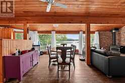 1283 WEST LIONSHEAD ROAD | Gravenhurst Ontario | Slide Image Twenty-five