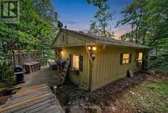 1283 WEST LIONSHEAD ROAD | Gravenhurst Ontario | Slide Image Two