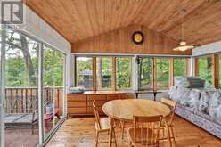 1283 WEST LIONSHEAD ROAD | Gravenhurst Ontario | Slide Image Thirty-one