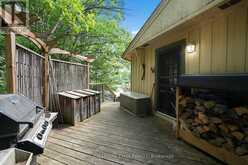 1283 WEST LIONSHEAD ROAD | Gravenhurst Ontario | Slide Image Forty-one