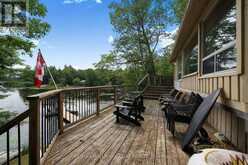 1283 WEST LIONSHEAD ROAD | Gravenhurst Ontario | Slide Image Forty-two