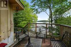 1283 WEST LIONSHEAD ROAD | Gravenhurst Ontario | Slide Image Forty-three