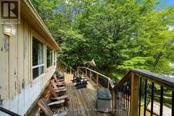 1283 WEST LIONSHEAD ROAD | Gravenhurst Ontario | Slide Image Forty-five