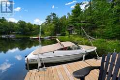 1283 WEST LIONSHEAD ROAD | Gravenhurst Ontario | Slide Image Four