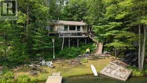 1283 WEST LIONSHEAD ROAD | Gravenhurst Ontario | Slide Image Five