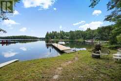 1283 WEST LIONSHEAD ROAD | Gravenhurst Ontario | Slide Image Eight