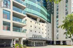 504 - 77 HARBOUR SQUARE | Toronto Ontario | Slide Image Two