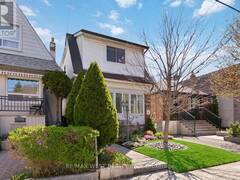 79 KING EDWARD AVENUE Toronto Ontario, M4C 5J5