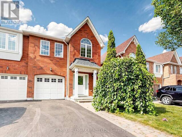 12 STOKELY CRESCENT Whitby Ontario, L1N 9S8 - 3 Bedrooms Home For Sale