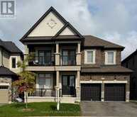 296 BEN SINCLAIR AVENUE | East Gwillimbury Ontario | Slide Image One