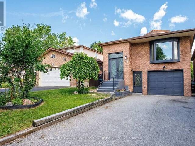 79 MAPLEGROVE AVENUE Bradford West Gwillimbury Ontario, L3Z 1R9 - 4 Bedrooms Home For Sale