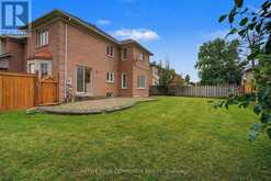 20 FERN AVENUE | Richmond Hill Ontario | Slide Image Forty-four