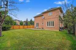 20 FERN AVENUE | Richmond Hill Ontario | Slide Image Forty-five