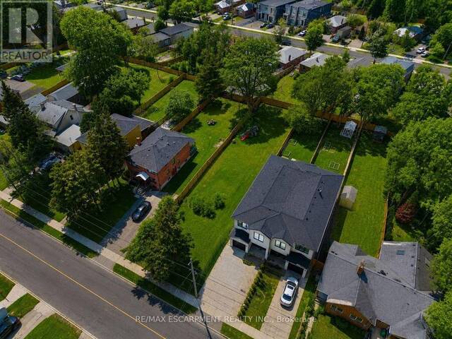 19B BROADVIEW AVENUE Mississauga Ontario, L5H 2S8 - Vacant Land For Sale