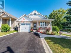 267 MONTGOMERY BOULEVARD Orangeville Ontario, L9W 5H1