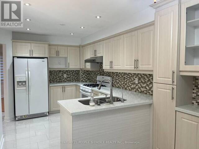 50 - 3600 COLONIAL DRIVE Mississauga Ontario, L5L 5P5 - 4 Bedrooms Condo For Sale