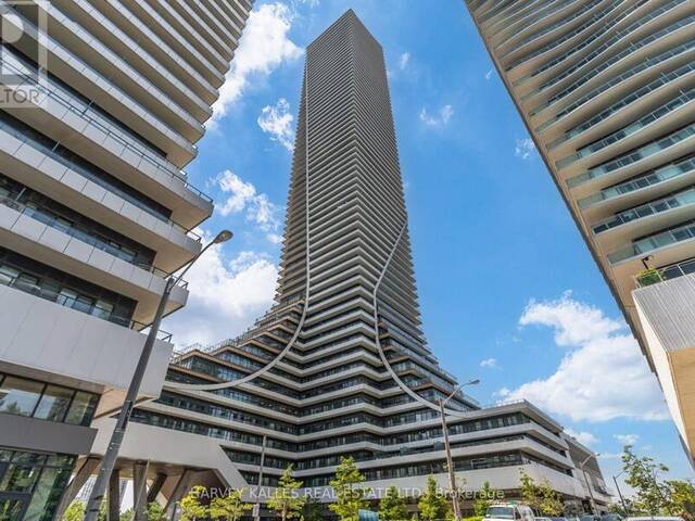1822 - 30 SHORE BREEZE DRIVE Toronto Ontario, M8V 0J1 - 1 Bedroom Condo For Sale