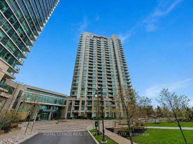 501 - 235 SHERWAY GARDENS ROAD Toronto Ontario, M9C 0A2 - 2 Bedrooms Condo For Sale