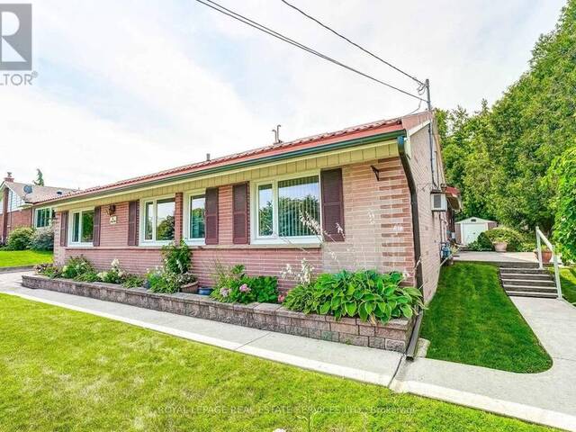 4 SORA DRIVE Mississauga Ontario, L5M 1A8 - Property For Sale