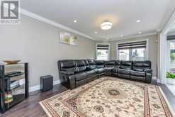 72 RAINFOREST DRIVE | Brampton Ontario | Slide Image Eleven