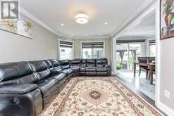 72 RAINFOREST DRIVE | Brampton Ontario | Slide Image Twelve