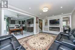 72 RAINFOREST DRIVE | Brampton Ontario | Slide Image Thirteen