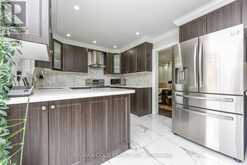 72 RAINFOREST DRIVE | Brampton Ontario | Slide Image Sixteen