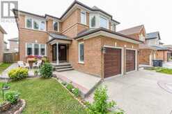 72 RAINFOREST DRIVE | Brampton Ontario | Slide Image Five