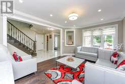 72 RAINFOREST DRIVE | Brampton Ontario | Slide Image Eight