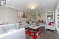 72 RAINFOREST DRIVE | Brampton Ontario | Slide Image Nine