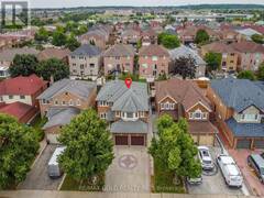 72 RAINFOREST DRIVE Brampton Ontario, L6R 1B1