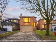 19 WAYNE NICOL DRIVE Brampton Ontario, L6X 3Z2