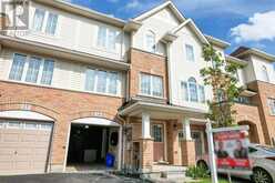 19 ENGLAND TERRACE | Hamilton Ontario | Slide Image Two
