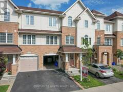 19 ENGLAND TERRACE Hamilton Ontario, L8J 2V7