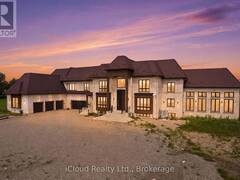 674525 HURONTARIO STREET Mono Ontario, L9W 5S1