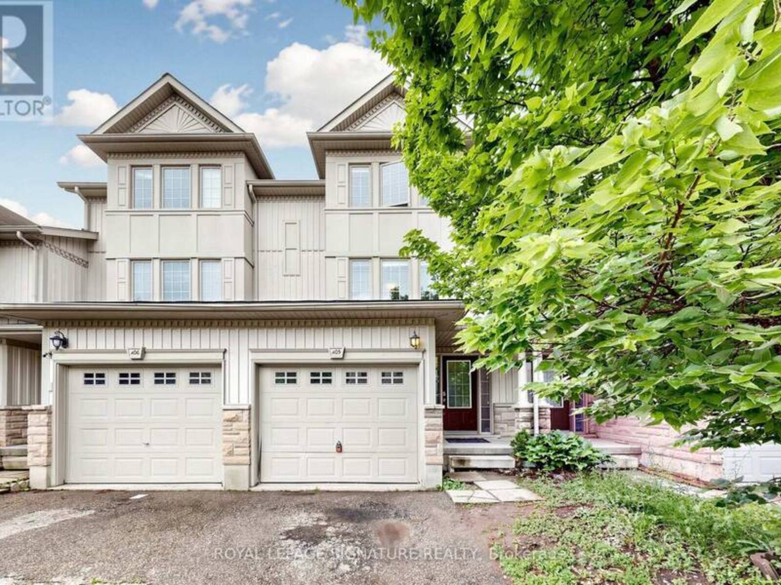 A5 - 110 ACTIVA AVENUE, Kitchener, Ontario N2E 4K4