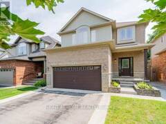 95 HEMLOCK WAY Grimsby Ontario, L3M 0A9