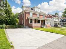 6058 CULP STREET | Niagara Falls Ontario | Slide Image Two