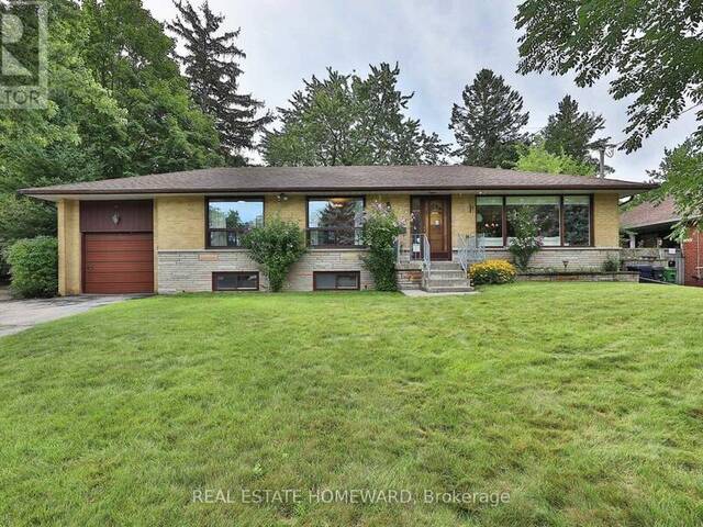 71 GATESVIEW AVENUE Toronto Ontario, M1J 3G4 - 4 Bedrooms Home For Sale