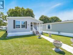 37 HAWTHORNE DRIVE Innisfil Ontario, L9S 1P1