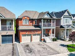 77 PIERCE PLACE New Tecumseth Ontario, L0G 1W0